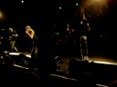 Into Eternity 4 Iced Earth Nokia Theatre 10-16-08
