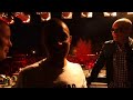 Wildstylez just after he closed Defqon.1 Festival / @wildstyleznl