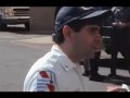 My 9/11 Footage - Part 1