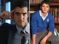 YON GONZALEZ vs AITOR LUNA (hermanos)