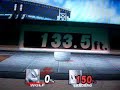 wolf is too 1335