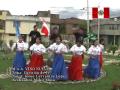 Ministerio de Alabanza y Adoración Vino nuevo 