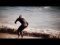 Santa Cruz skim - Wyatt Colen