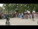 Bike Wars!