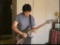 Steve Vai The Audience is Listening by Alejandro Regal 