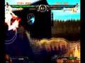 GuiltyGear XX : Sol Story Mode Path 1