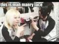 funny jrock macros/pics #2