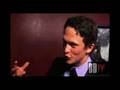 SpookyDan invades THE Ruins Premiere for BDTV