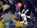 01   the thing that wouldnt stop it  part1 