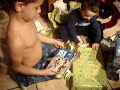 dil opening birthday gifts