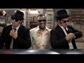 The Blues Brothers - Everybody Needs Somebody (To Love)