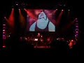 Video Games Live - VGL - Hammersmith LONDON - Retro Medley