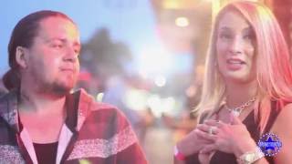 Starzztoronto Interview Dan Barker Hiphop Exbo 2016