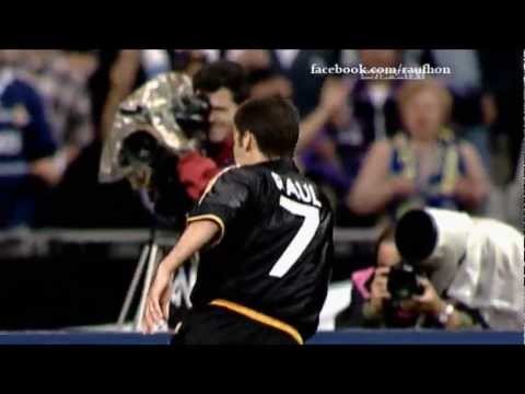 raul gonzalez