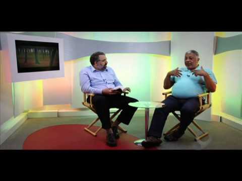 graça - Um bate papo sobre A Graça de Deus e como as Igrejas se relacionam com isso. Um video para quem é e não é Cristão.