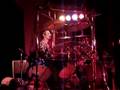 videos de Awesome crazy insane drummer ...ME!
