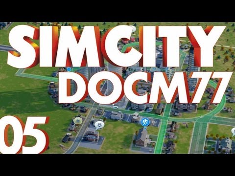 simcity