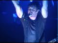 Nine Inch Nails- Burn (Live!)
