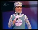 Pam Ann - Comedy Channel, Edinburgh & Beyond