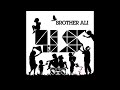 YouTube - Brother Ali - Fresh Air