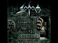 Sodom - Capture The Flag