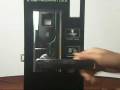 1 L 100 Any fingerprint can open the door in factory default