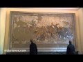 Naples, Italy: Archaeological Museum - YouTube