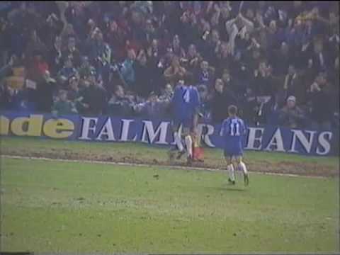 Tributo Ruud Gullit