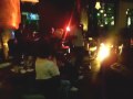Darbuka Levent Yildirim Jazzkonzert in Mannheim