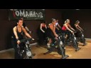 �wiczenia na rowerach stacjonarnych