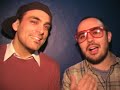 Prefuse 73 Interview @ Loop Fridays at PS14, 11/16/07