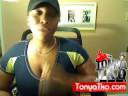 Thinspiration: Metabolic Body Typing: TonyaTko Endomorph, Mesomorph Ectomorph. What's Yours?