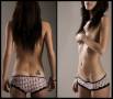 Thinspiration: Metabolic Body Typing: TonyaTko Endomorph, Mesomorph Ectomorph. What's Yours?