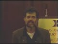 Terence McKenna -- Seeking the Stone Part 4/10