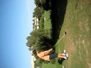 yooOO jugando al golf