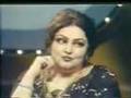 Noor Jehan TV Interview - Part II