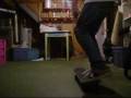 Trying to TRE FLIP like Dustyn Trying to TRE FLIP like Dustyn
