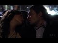 Ending of Gossip Girl 1x07 Victor, Victrola.Song is With Me by Sum 41.