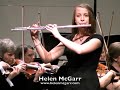 Notes On Flute : Chaminade\