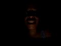 Vanessa gritando... - 3�C Matarazzo 2008