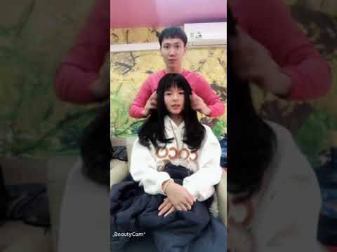322 Video của Salon chuyến nối tóc Bắc Hugo