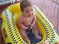 El Bollito en accio