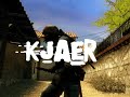 KjaeR The Rampage
