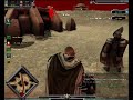 DoW-DarkCrusade 1.2 replay: Imperial Guard Vs Necrons Part1