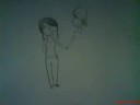 dibujo con riesgo de contagio. cuand odio sonreir dibujo con riesgo de contagio. cuand odio sonreir