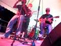 Charith Mortillaro & Kttb live @ Woodstock dei Poveri 2008