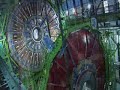 Large Hadron Collider - Czech subtitles