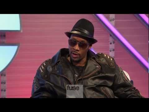 RZA : ODB Inspired Russell Crowe Character in movie “The Man with the Iron Fists” [Interview]