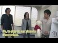 OVZ S3 Ep7 SEGA Toylets