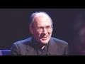 Harold Pinter - Interview part3